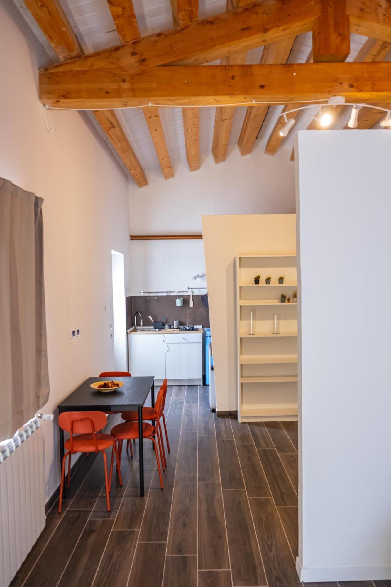 Cedros Apartment Palermo Exterior photo