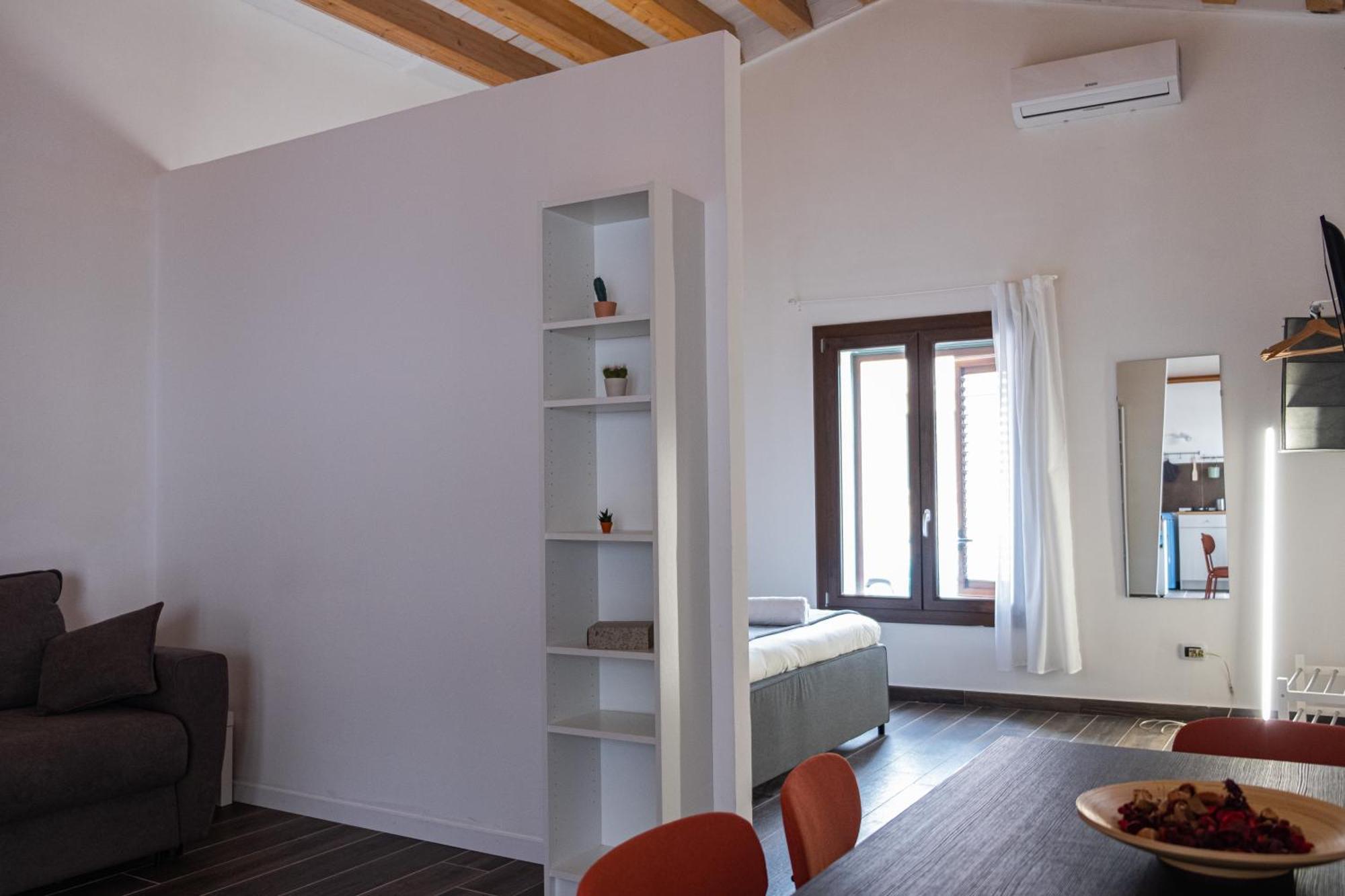 Cedros Apartment Palermo Exterior photo