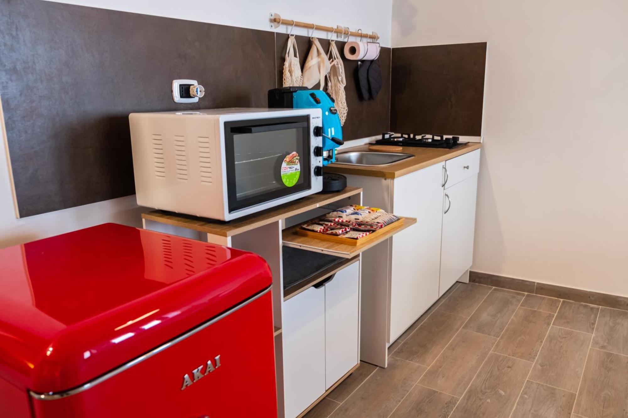 Cedros Apartment Palermo Exterior photo