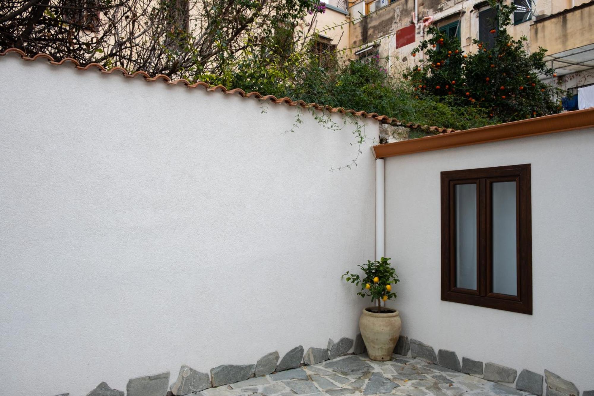 Cedros Apartment Palermo Exterior photo