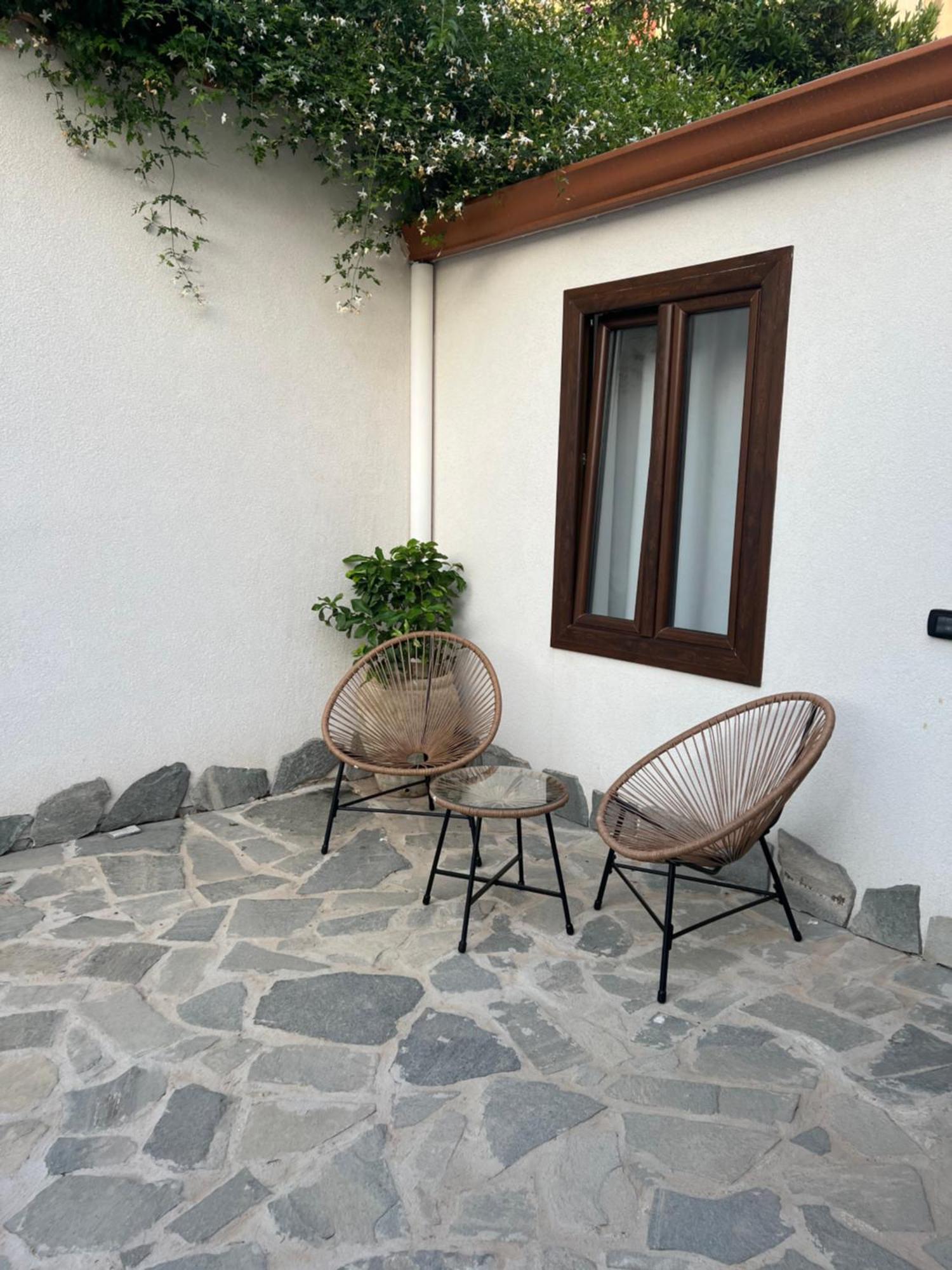Cedros Apartment Palermo Exterior photo